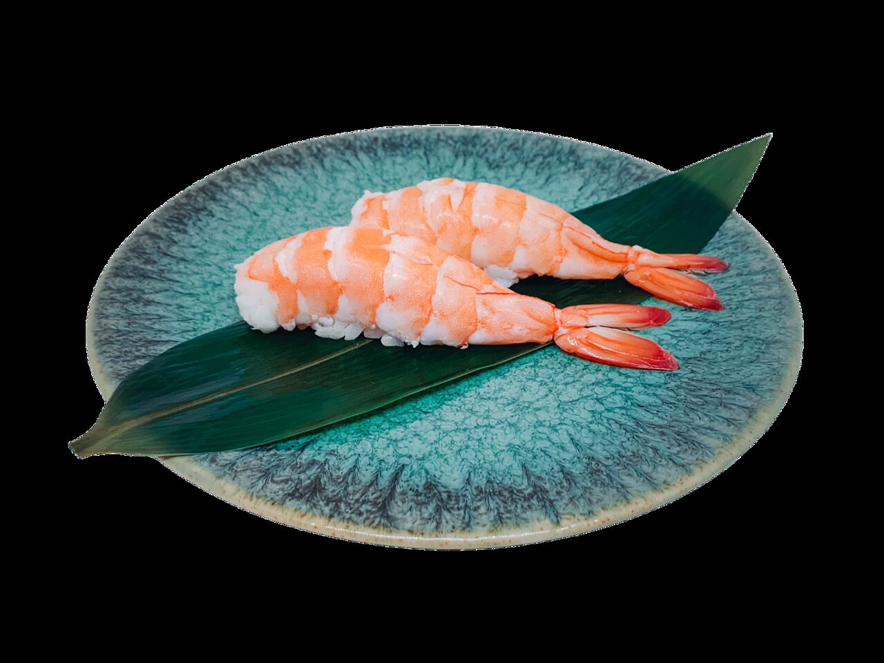 Ebi Nigiri