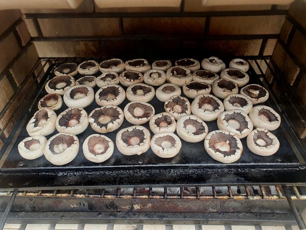 BBQ EVENTOS - A DOMICILIO