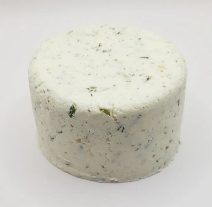 Fromage ail et fines herbes