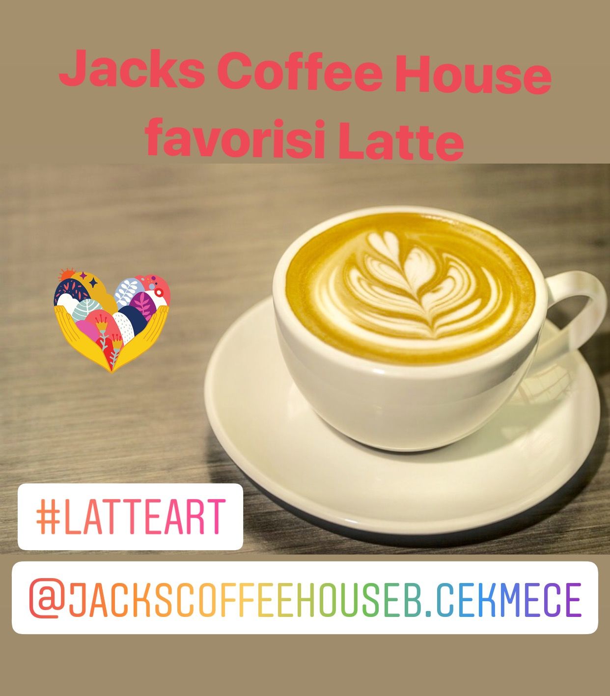 Latte 