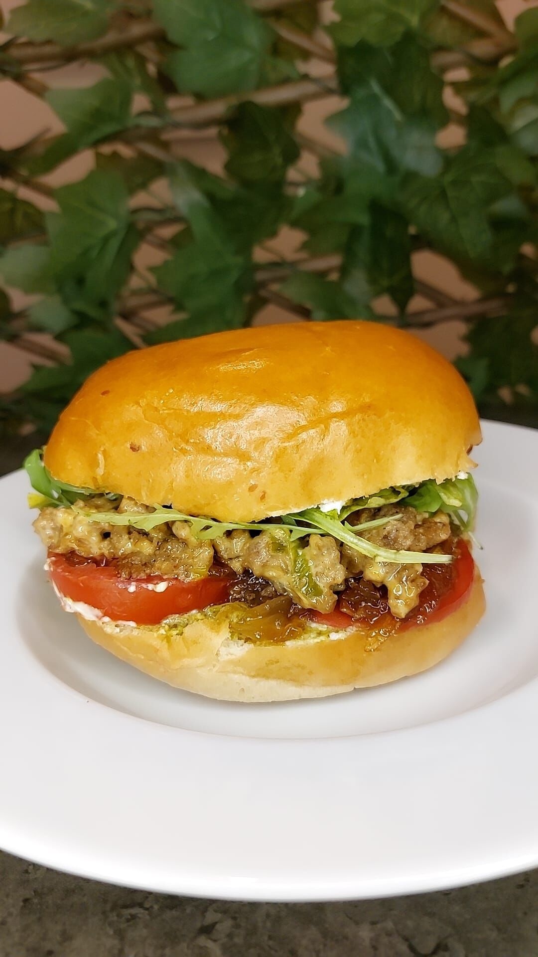 Le savoureux by Yesha