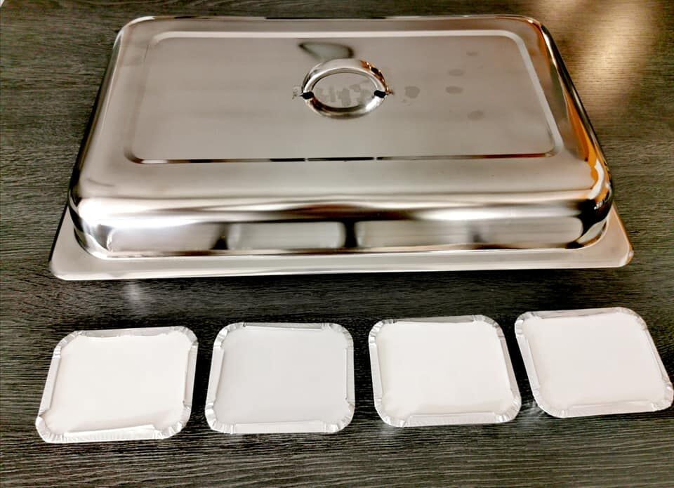 Prestation évènementielle : Profession de foi - évènement privé