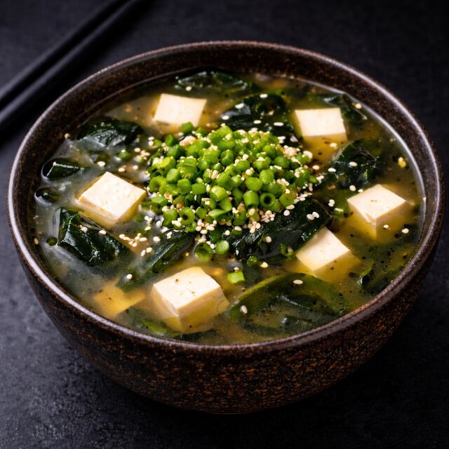 Miso Soup