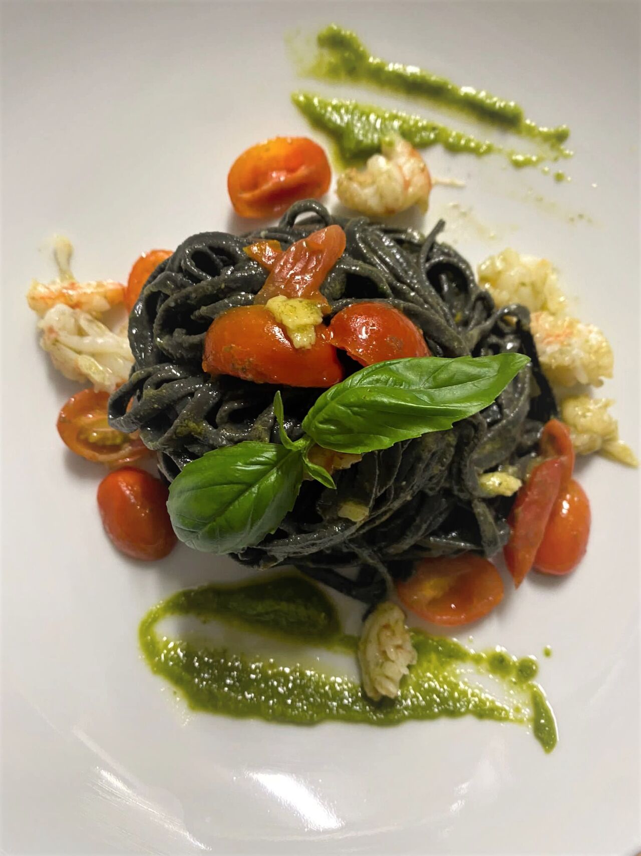 OSTERIA CONTEMPORANEA
