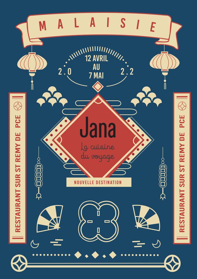 La Malaisie du 12 avril au 7 mai