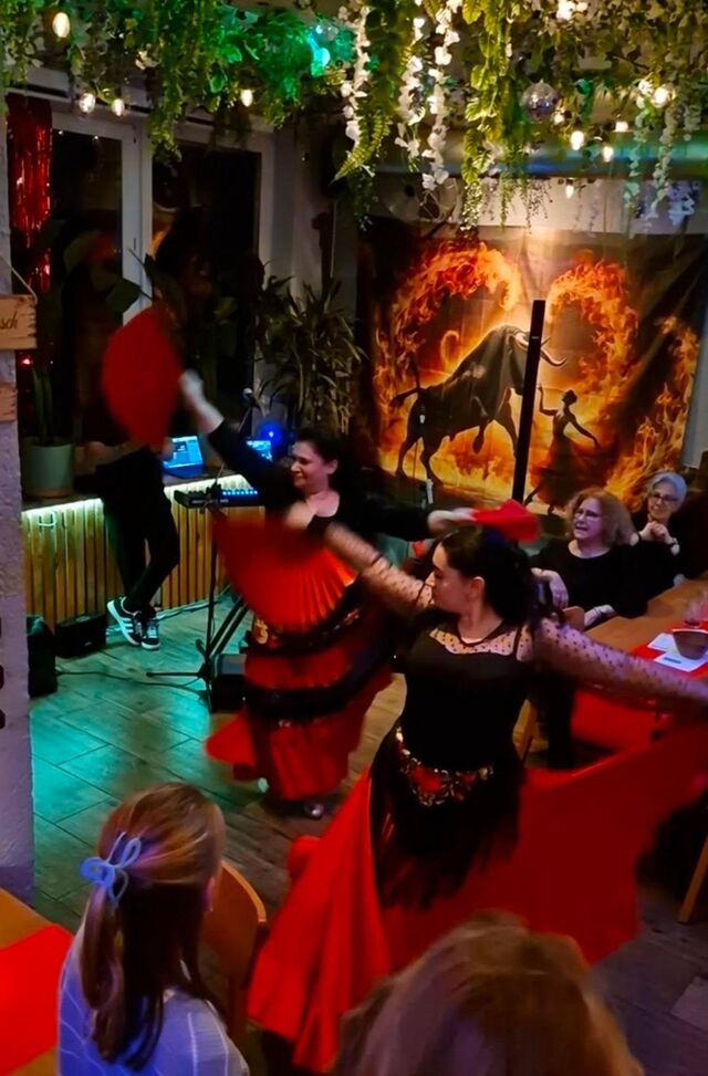 Partys
