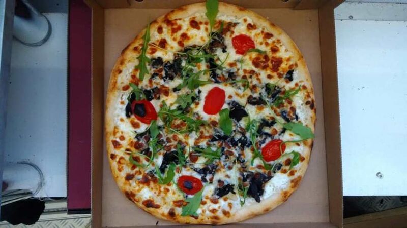 La reine des bois (Trompettes, Cèpes, Bolets,...) 