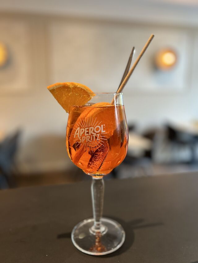 Cocktail