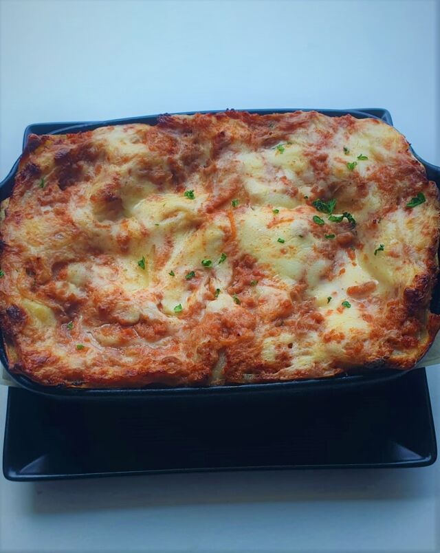 Lasagne