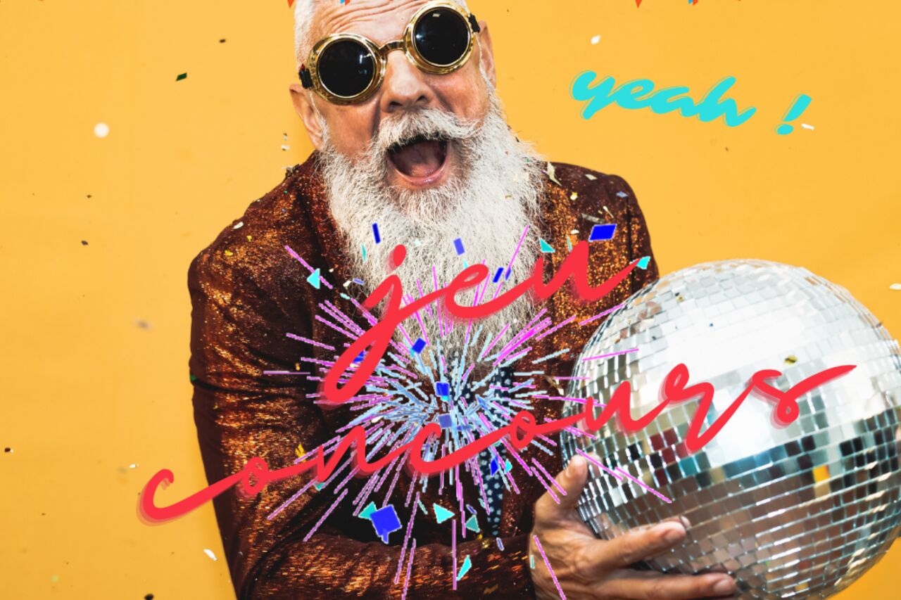 JEU-CONCOURS FACEBOOK QUIZ PIZZA