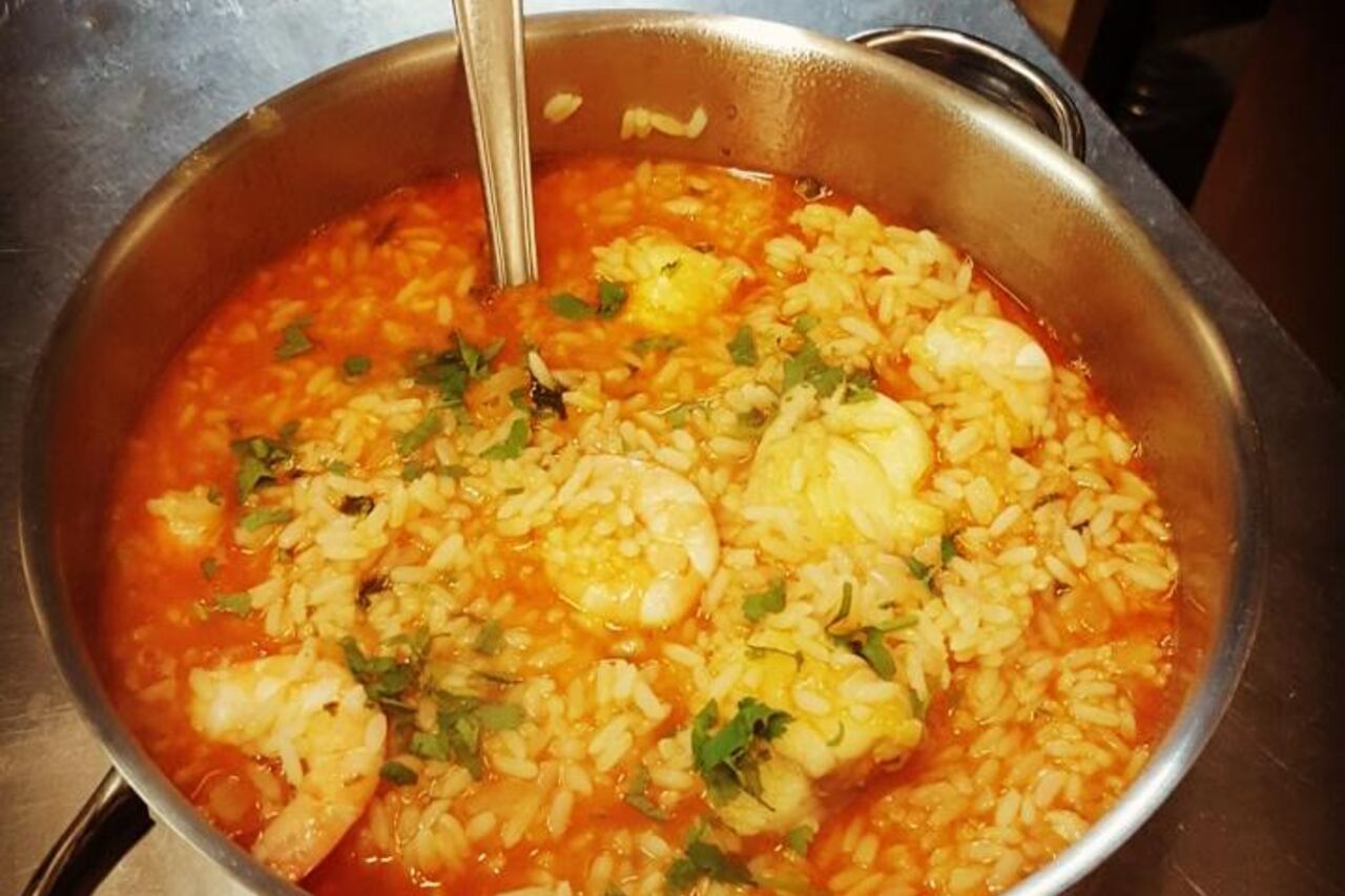 Comida Caseira
