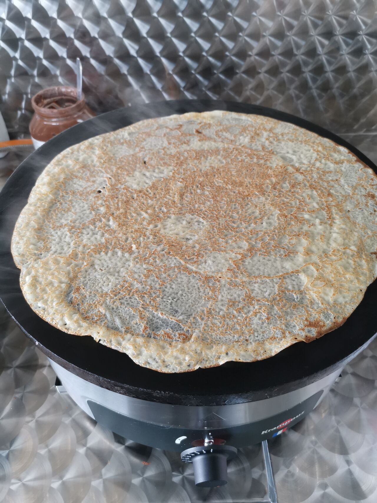 Crêpe