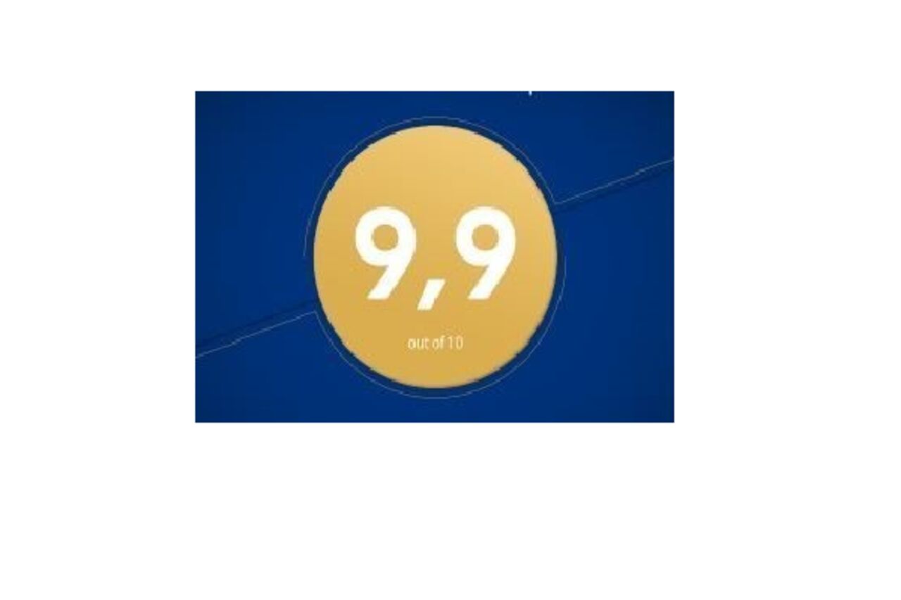 Suite Fimabechi - 9,9