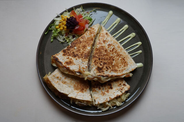 Quesadilla