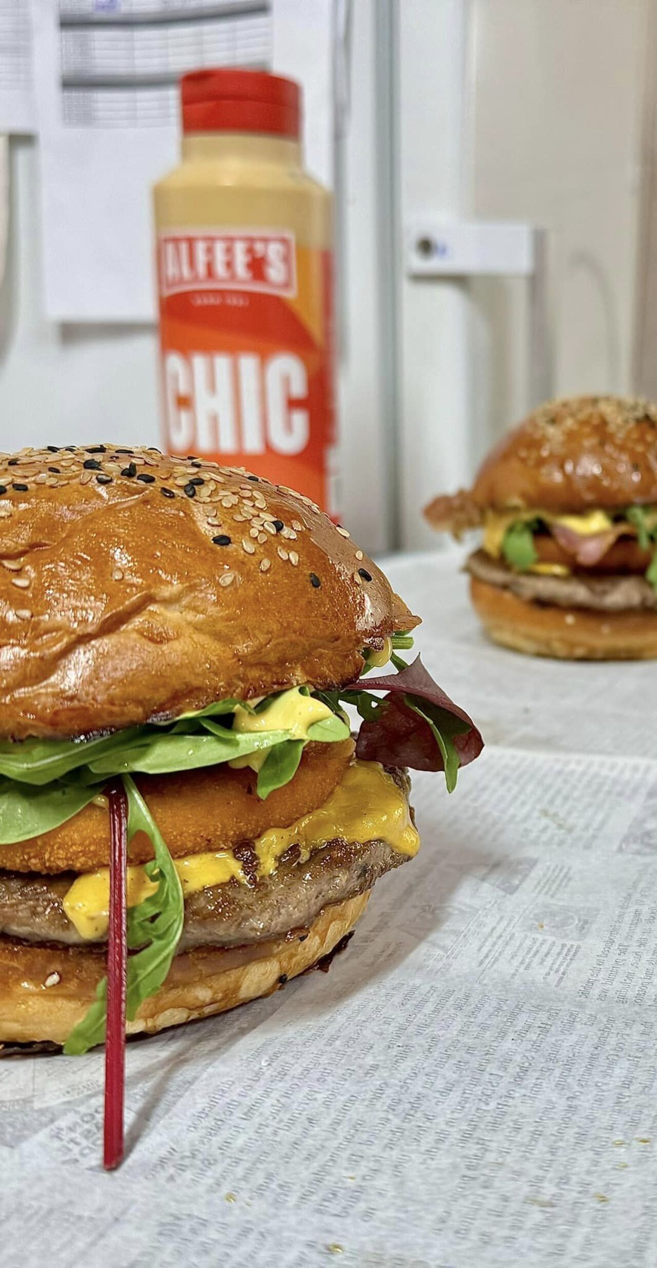 ‼️❤️🍔Novinka len do konca roka ‼️❤️🍔