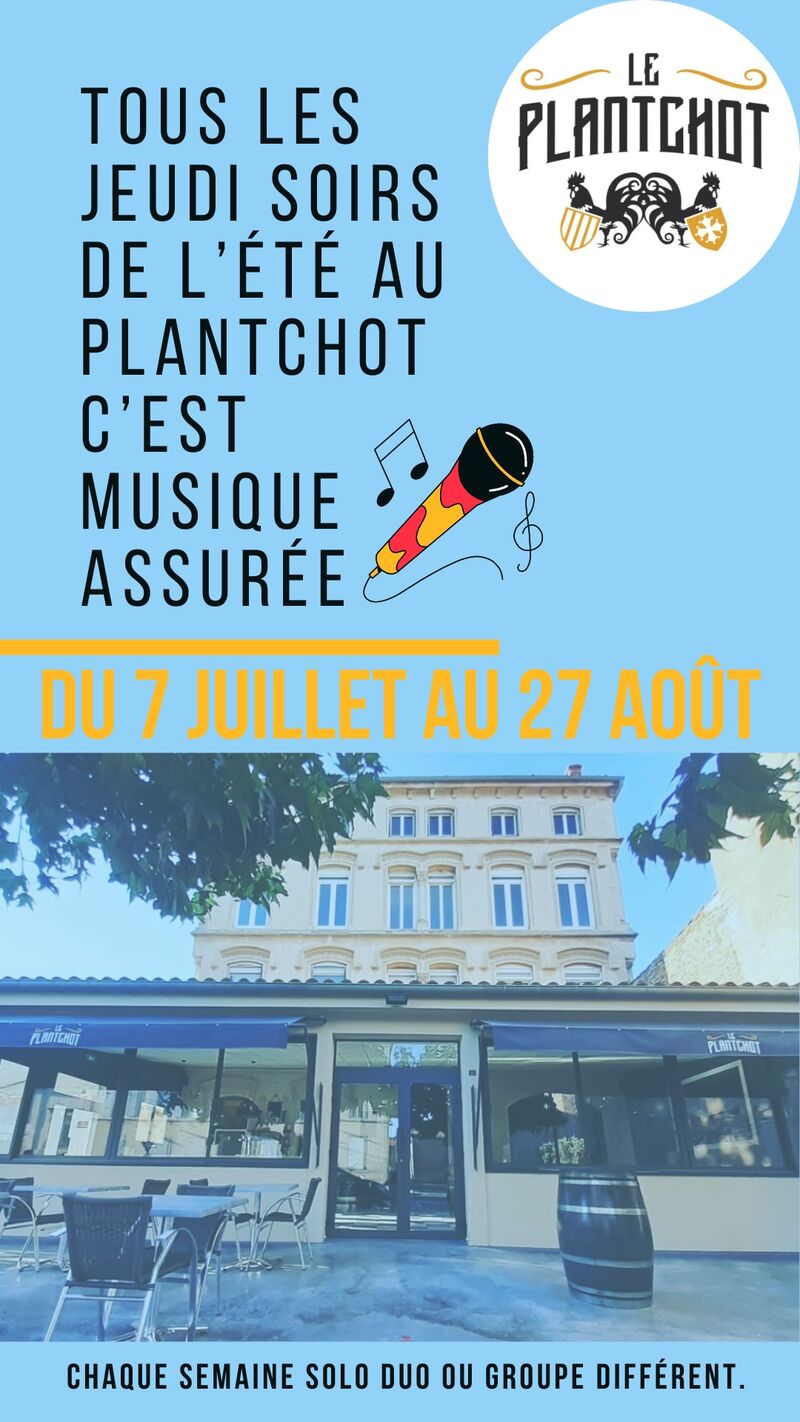 Rdvs musicaux