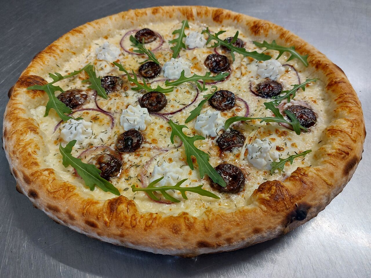 Éphémère avril 2023