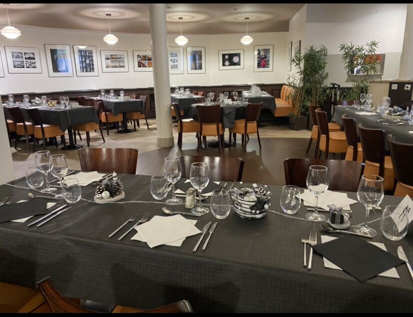 Pour une soirée réussie