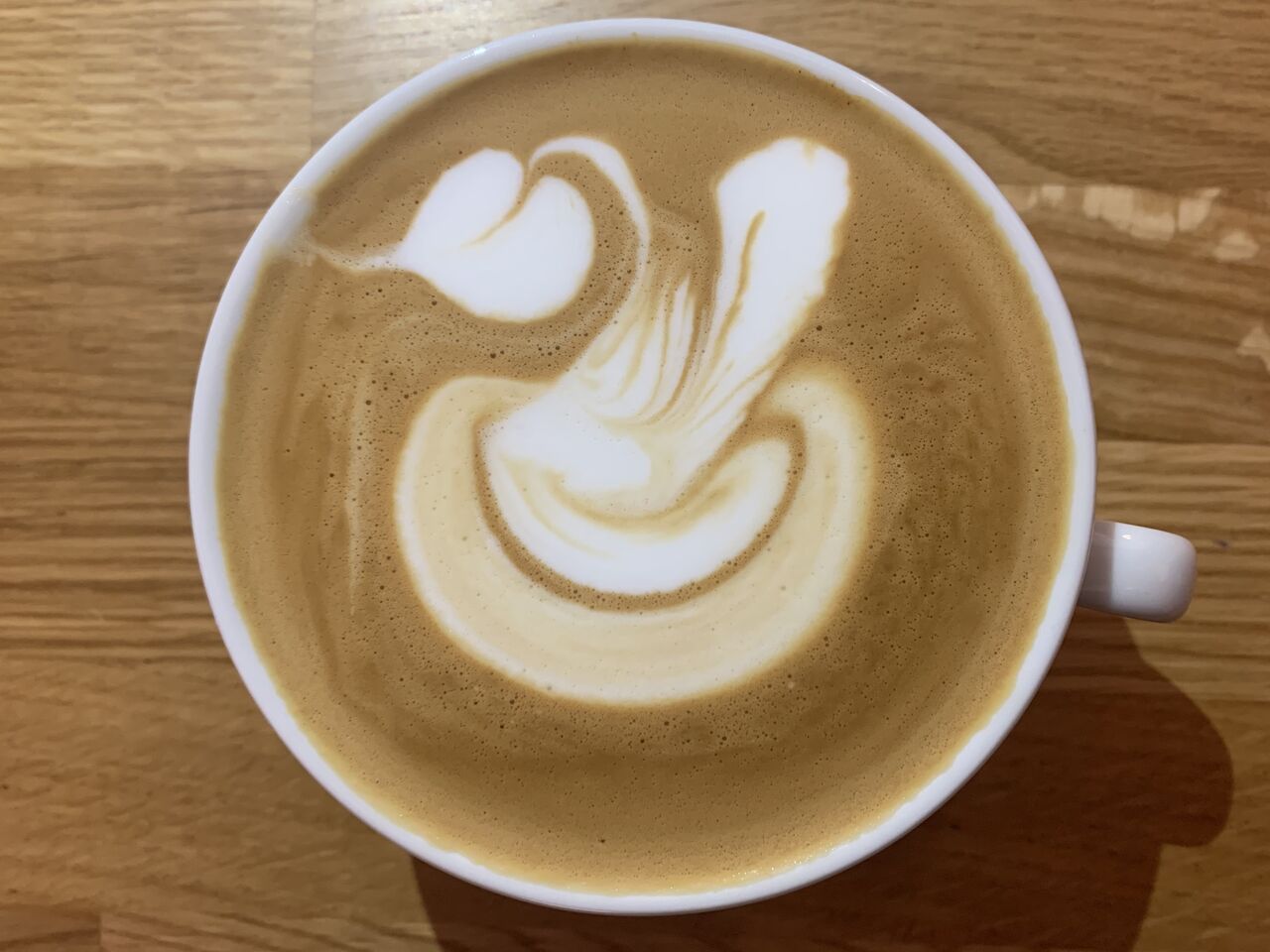 Cafe Latte