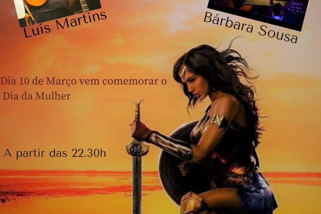 Dia da Mulher