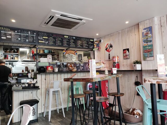 Notre établissement