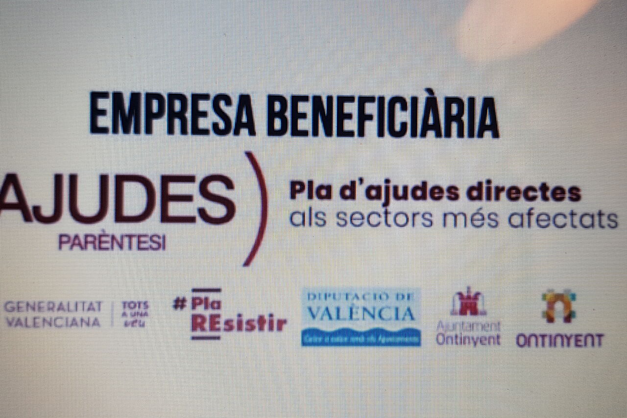 Pla Resistir (Ajudes Parentesi)