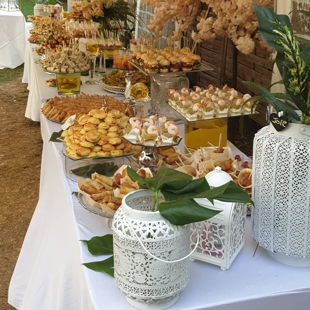 Vin d'honneur by ? DELYSS KREOL