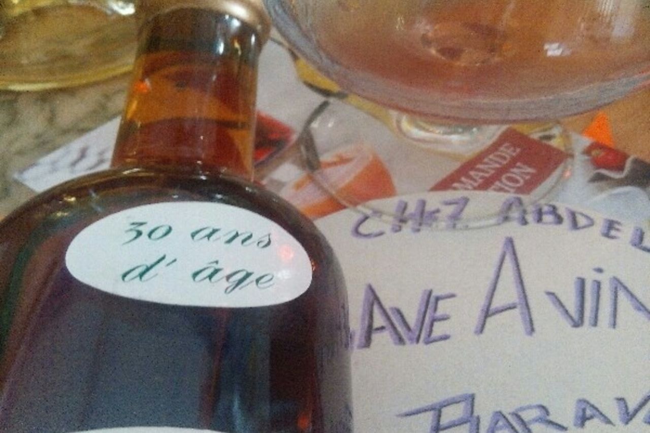 Armagnac