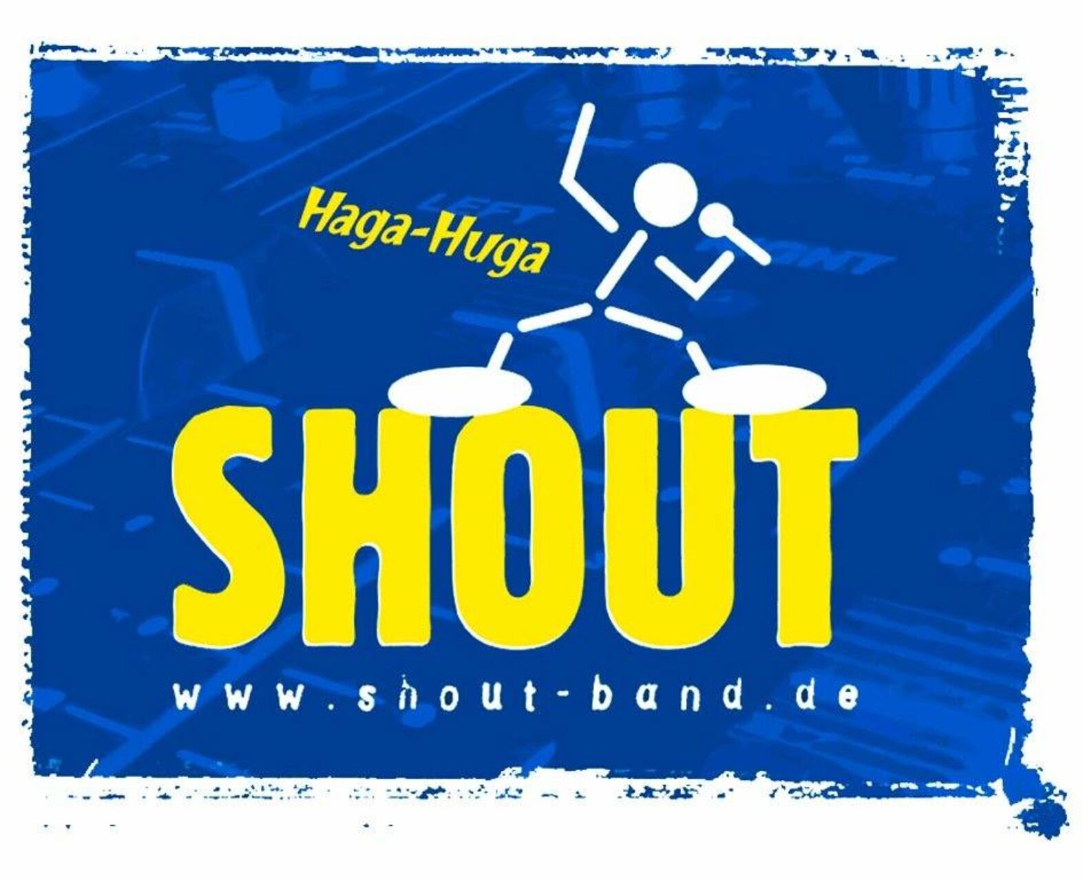 Altjahresfeier 2025 mit Shout