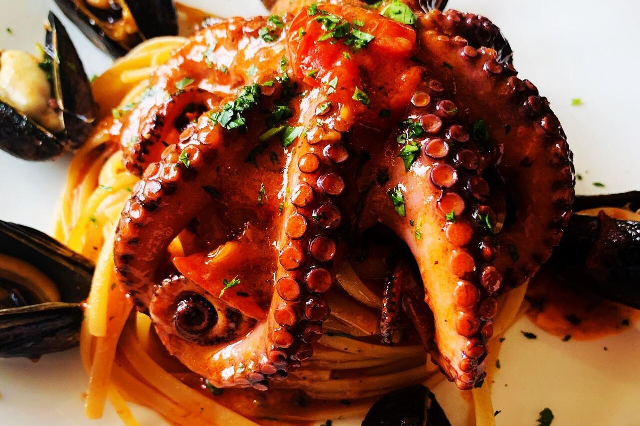 Tradizione Partenopea