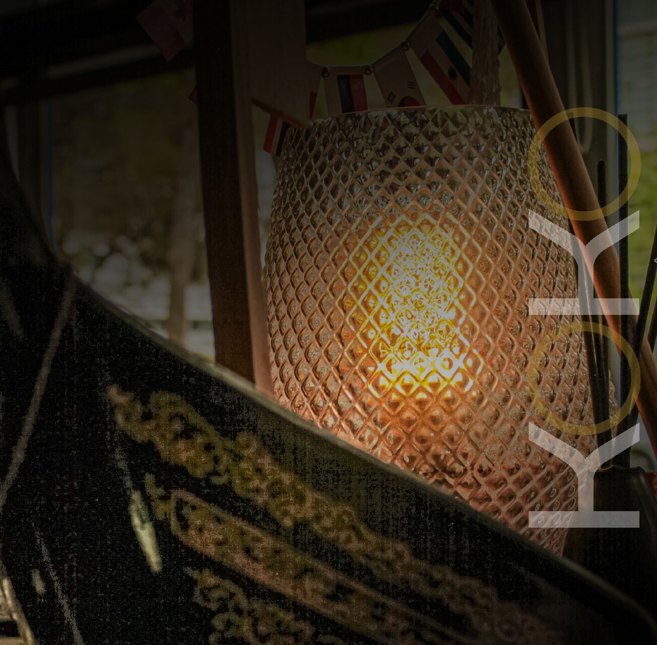 Ilumine a sua semana com uma experiência única! 💡✨