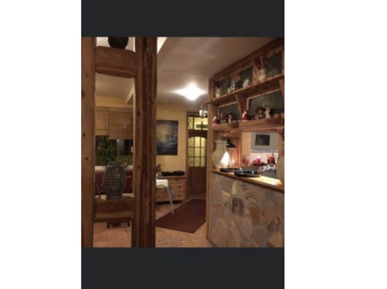 Gemütlich ? Könne wir :)