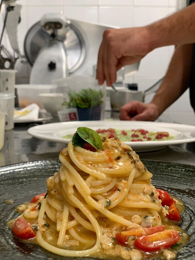 Spghetto 