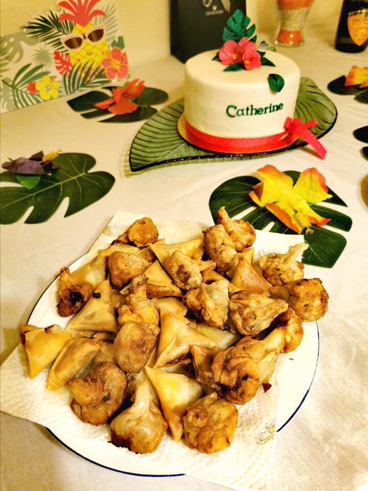 Prestation évènementielle privée