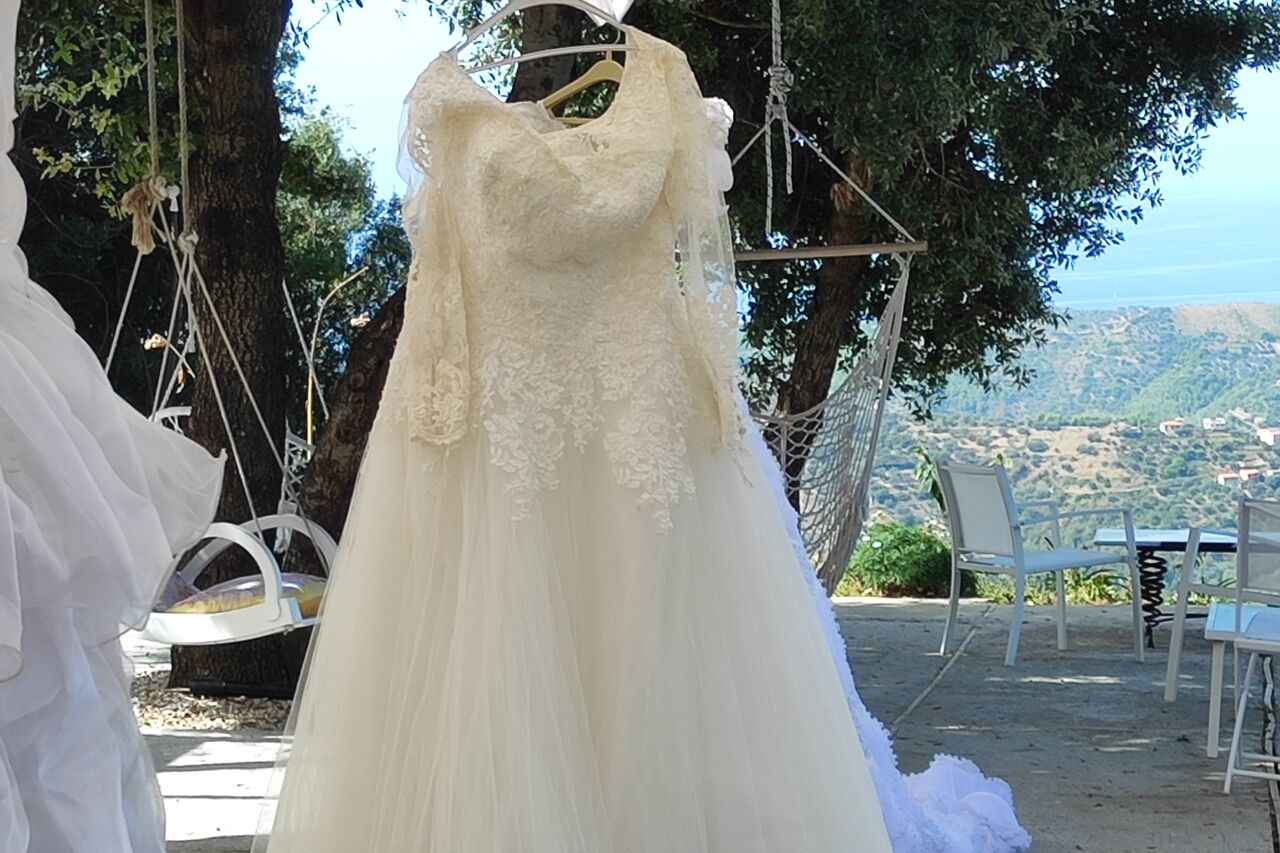 Eventi eleganti e raffinati