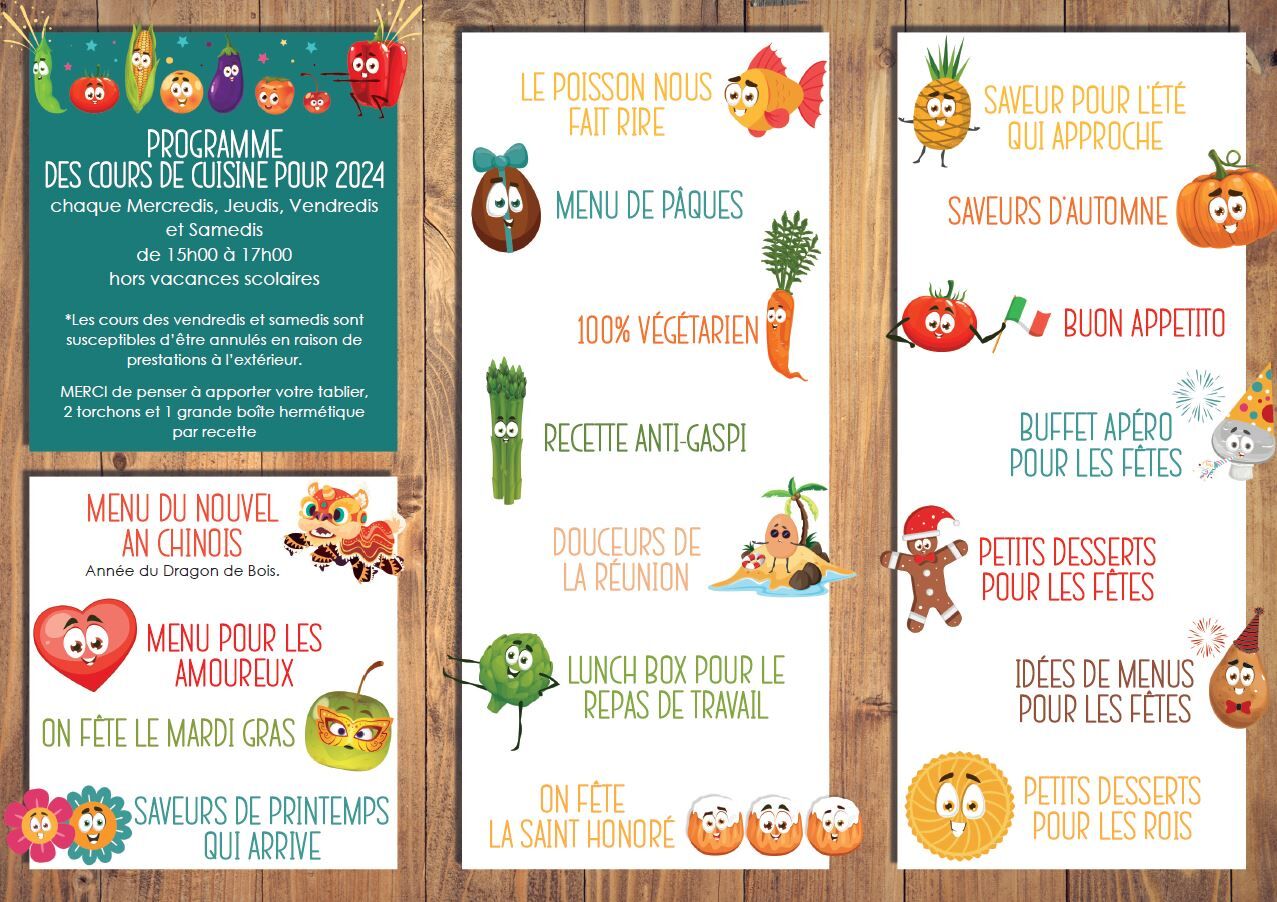 Cour de cuisine 2024 02