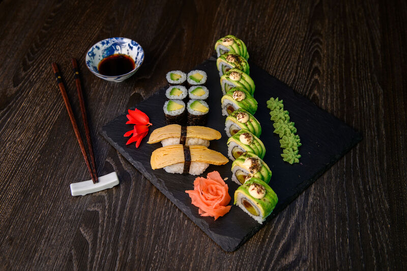 Murasaki box (16 db)