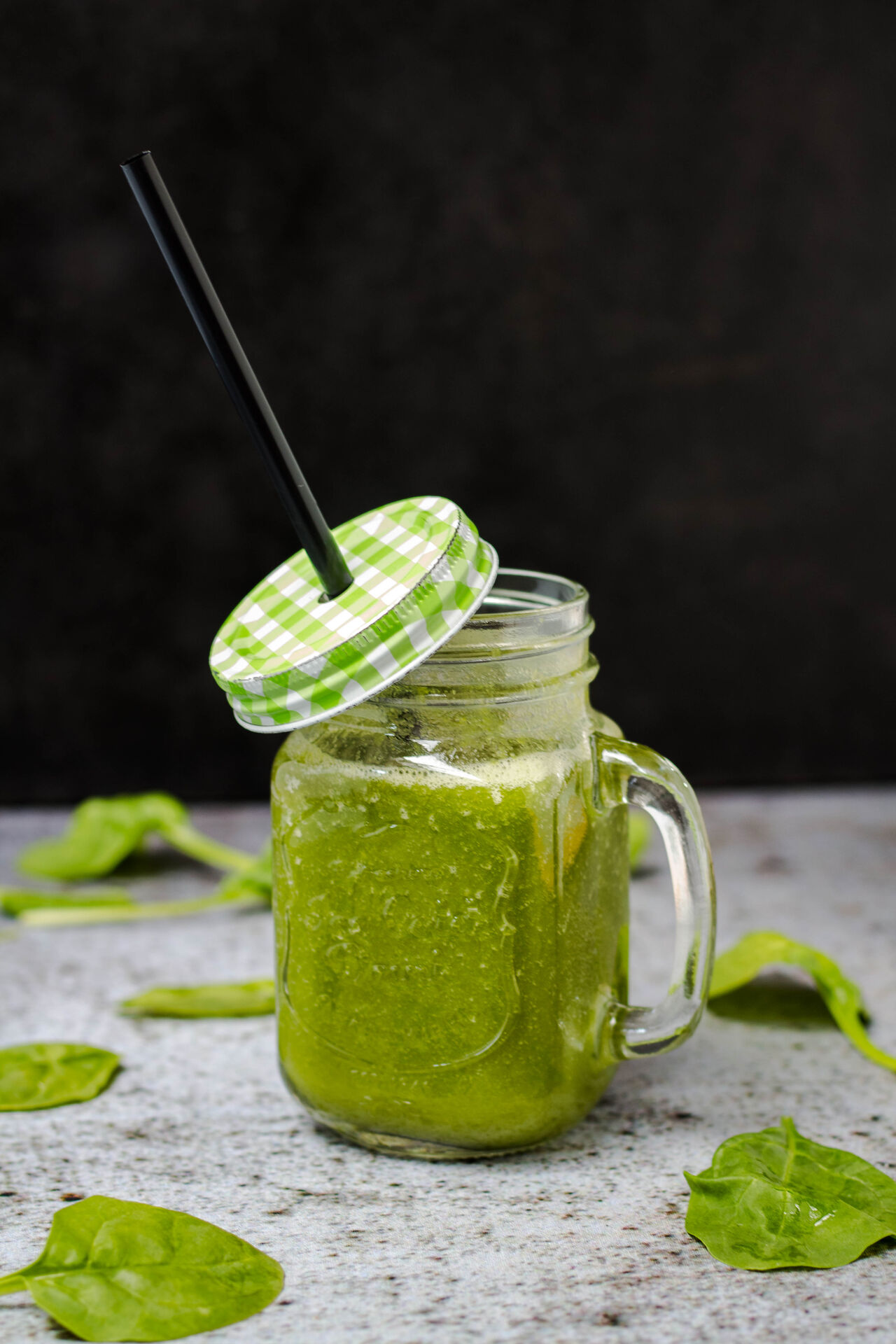 Diversen Heerlijke Smoothie