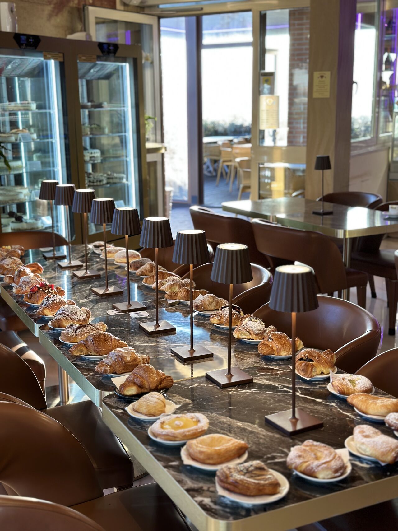 Un'arte di famiglia, tra tradizione e innovazione