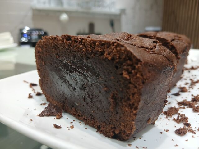 L’irrésistible fondant 