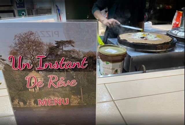 Une envie gourmande ? Consulter notre menu pour votre plus grand plaisir