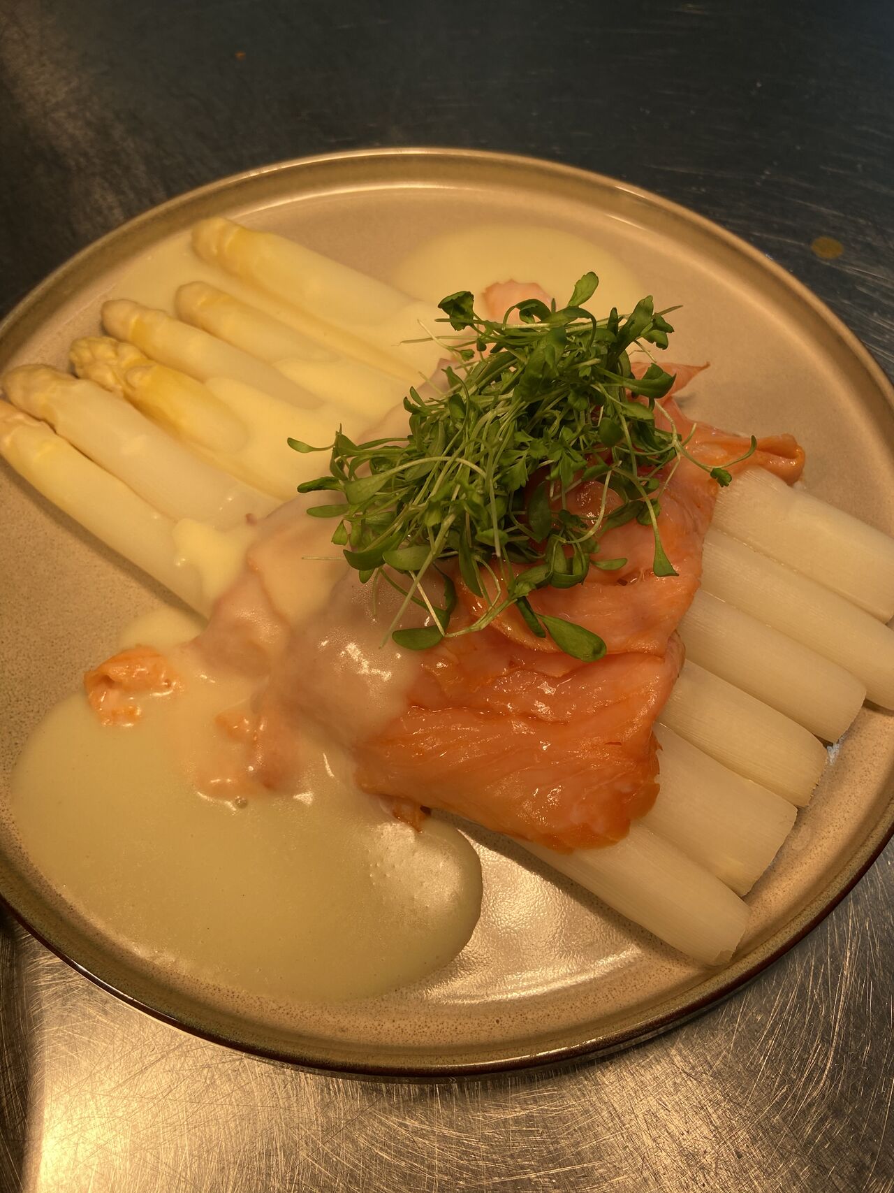 Asperge festival