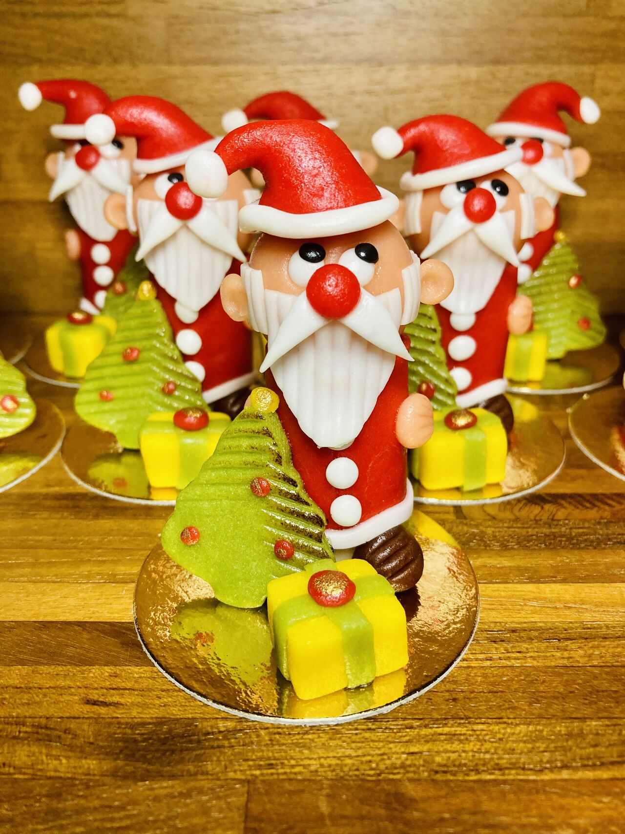 Le Père Noël 🎅🏻 🎄 12 euros