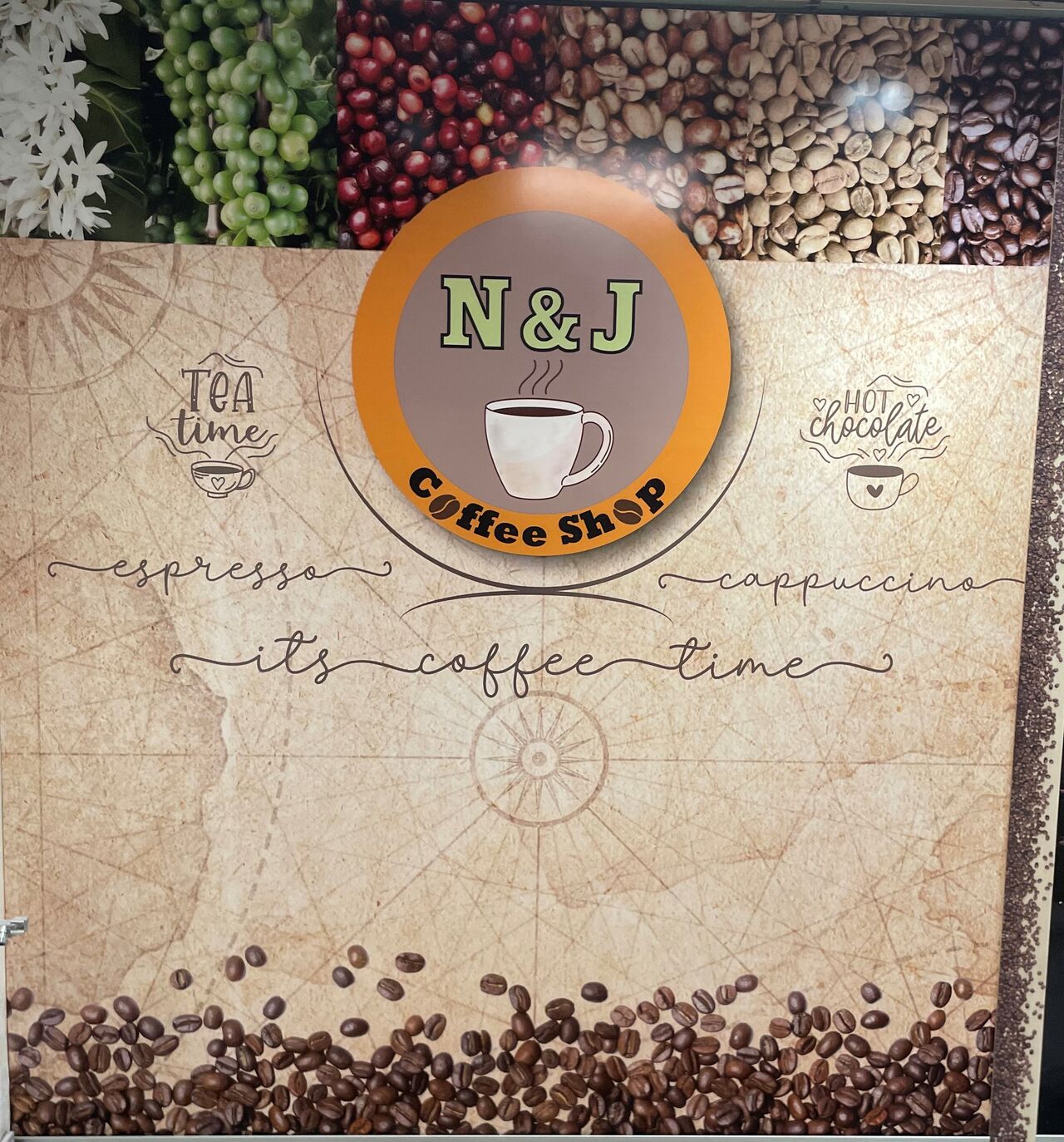 N&J Café