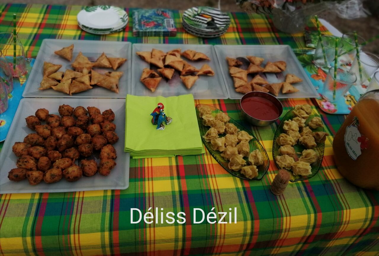 Prestation chez un de nos clients