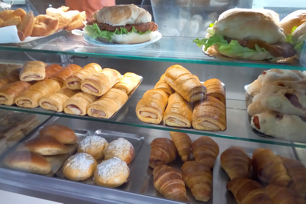 Também