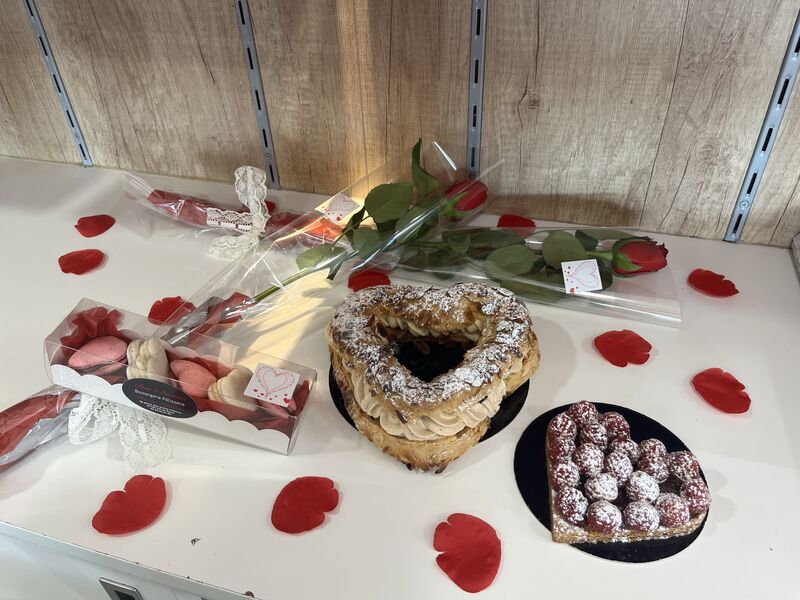 St valentin