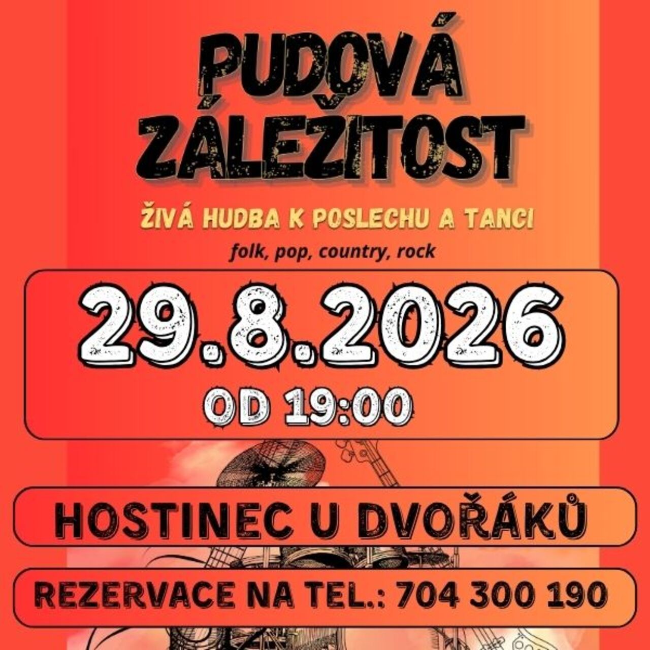 Pudová záležitost