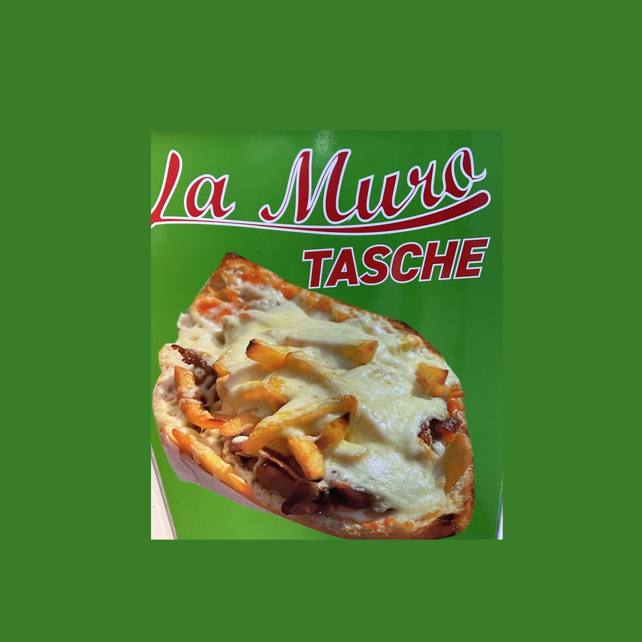 La Muro Tasche & Rollen