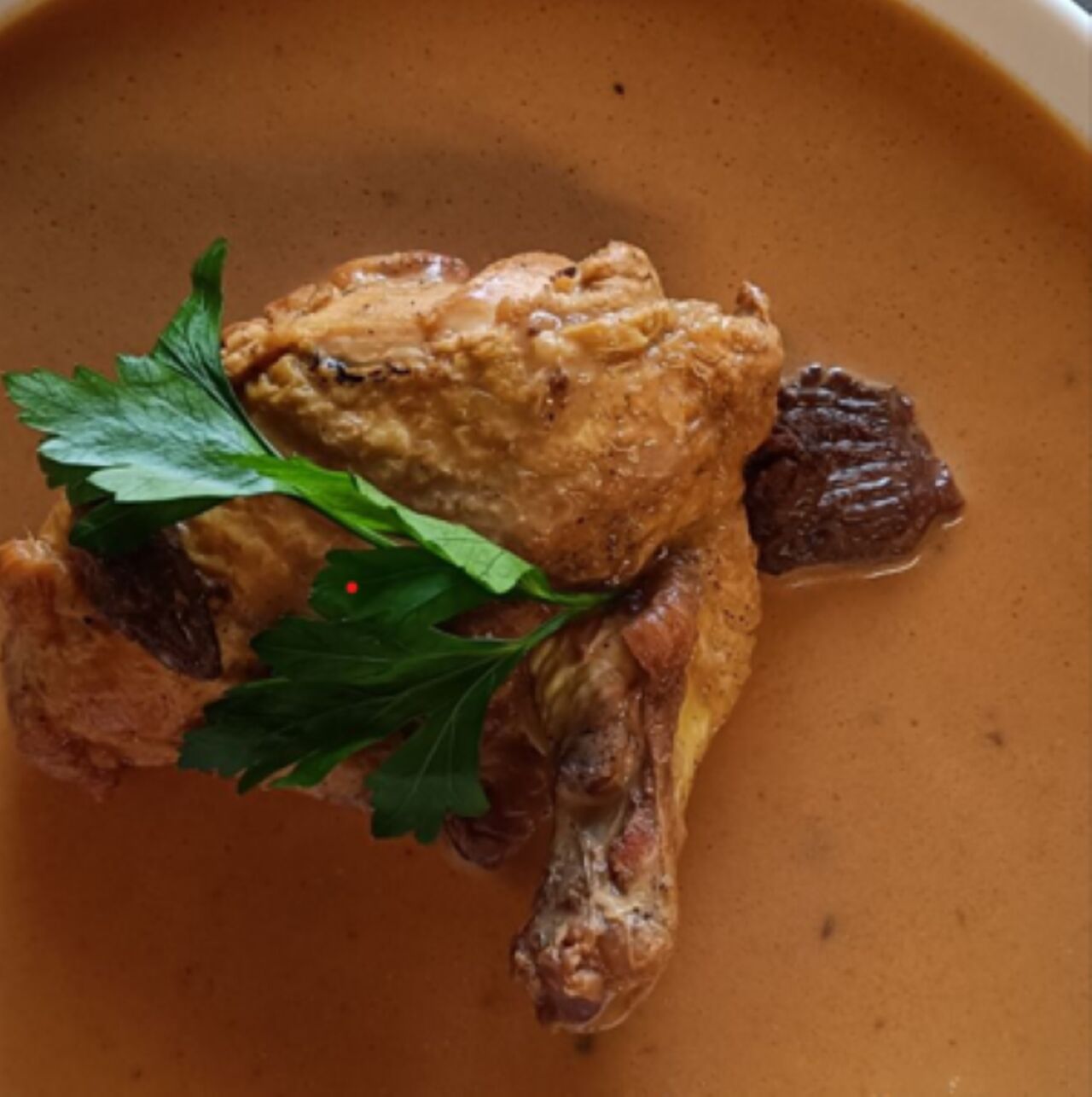 Nos Formules plats du jour 🍽️